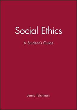 Social Ethics