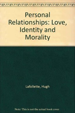 Persons and Personal Relationships