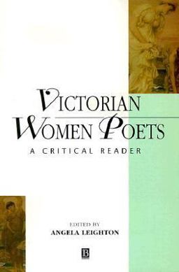 Victorian Women Poets