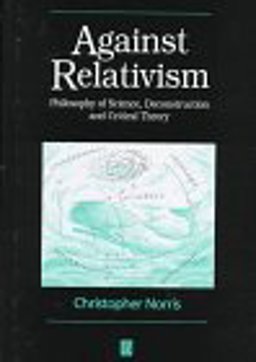 Against Relativism