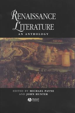 Renaissance Literature