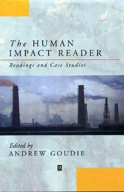 The Human Impact Reader
