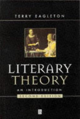 Literary Theory