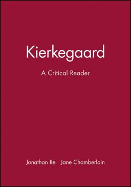 Kierkegaard