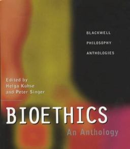 Bioethics