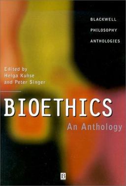 Bioethics