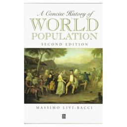 A Concise History of World Population A Concise History of World Population