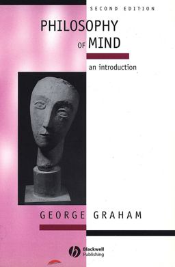 Philosophy of Mind An Introduction 2nd 9780631205418 Front Cover