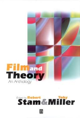 Film and Theory An Anthology  9780631206262 Front Cover