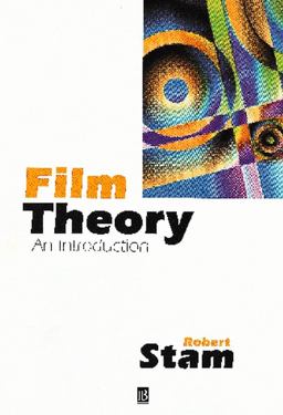 Film Theory An Introduction  9780631206545 Front Cover