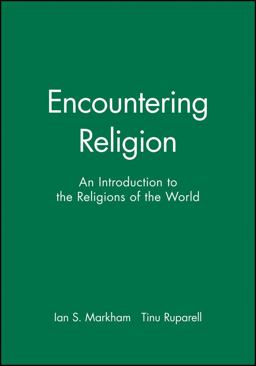 Encountering Religion