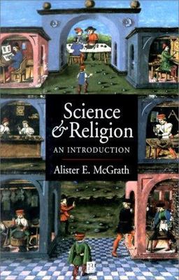 Science and Religion Science and Religion