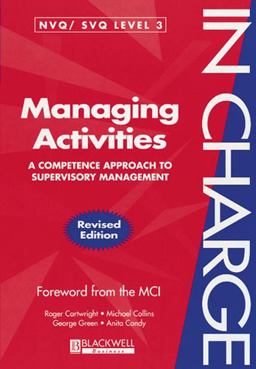 Managing Activities