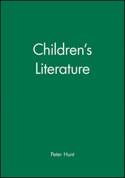Children's Literature
