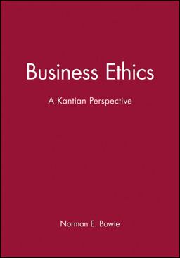 Business Ethics Business Ethics