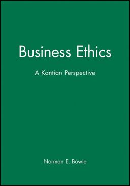 Business Ethics Business Ethics