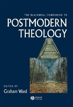 Blackwell Companion to Postmodern Theology  9780631212171 Front Cover