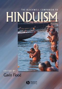 Blackwell Companion to Hinduism  9780631215356 Front Cover