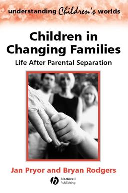 Children in Changing Families