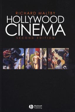 Hollywood Cinema 2nd 9780631216155 Front Cover