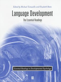 Language Development