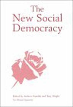 The New Social Democracy