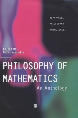 Philosophy of Mathematics