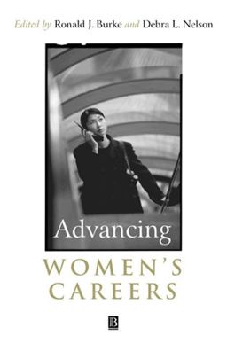 Advancing Women's Careers