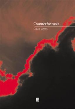 Counterfactuals 2nd 9780631224259 Front Cover