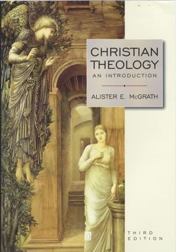 Christian Theology Christian Theology