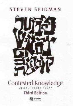 Contested Knowledge