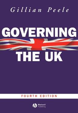 Governing the UK Governing the UK