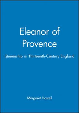 Eleanor of Provence