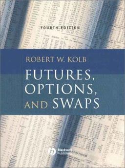 Futures, Options, and Swaps