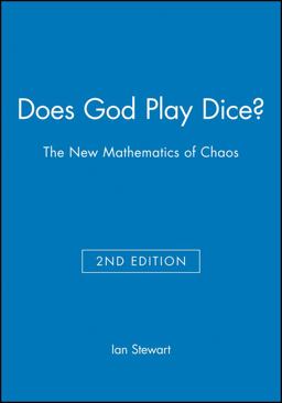 Does God Play Dice?