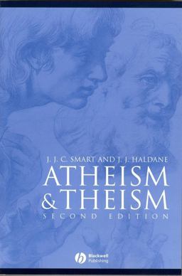 Atheism and Theism 2nd 9780631232599 Front Cover