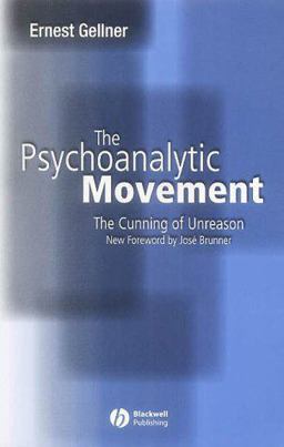 The Psychoanalytic Movement