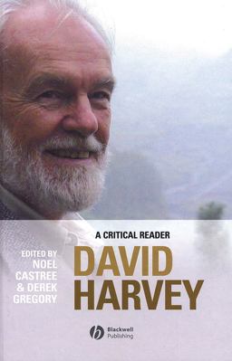 David Harvey David Harvey