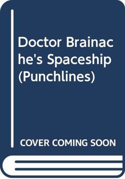 Punch Lin 4 Brainaches Spshp