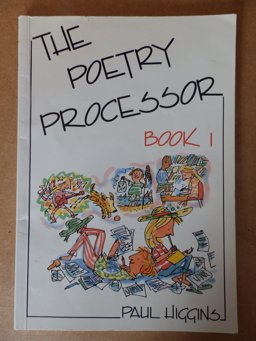 Poetry Processor