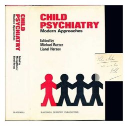 Child Psychiatry