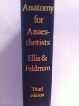 Anatomy for Anaesthetists