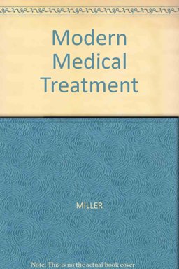 Modern Medical Treatment