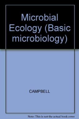 Microb Ecology(Bas Mic5)