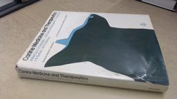 Bsava T/B Canine Medicine