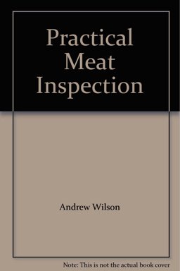 Meat Inspection 3e