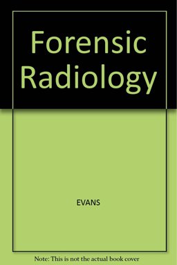 Forensic Radiology