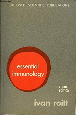 Roitt's Essential Immunology