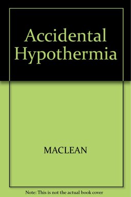 Accidental Hypothermia