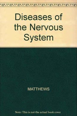 Diseases Nervous System 4e